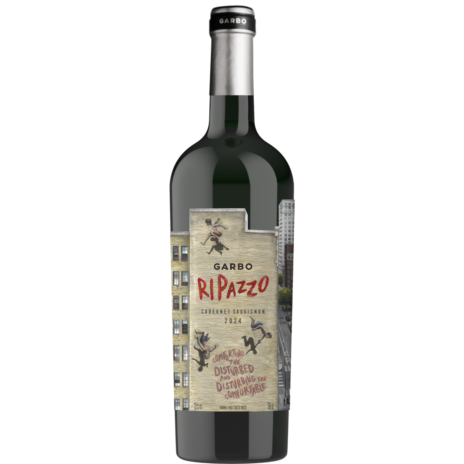 Pazzo