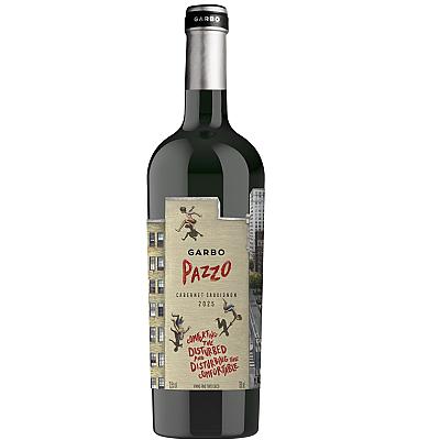 Pazzo