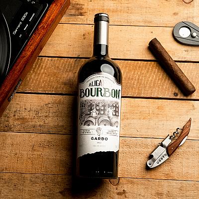 Alicante Bourbon