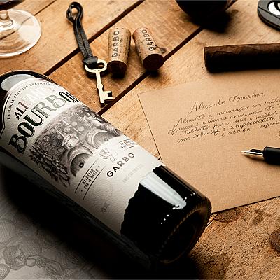 Alicante Bourbon