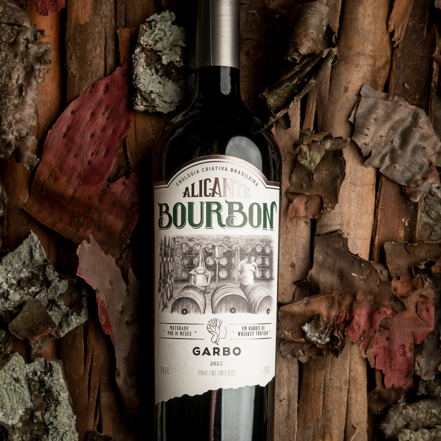 Alicante Bourbon